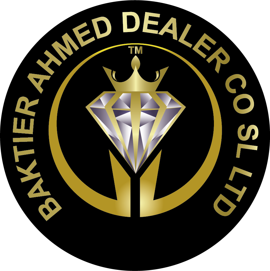 Baktier Ahmed Dealer Co Ltd (BA)